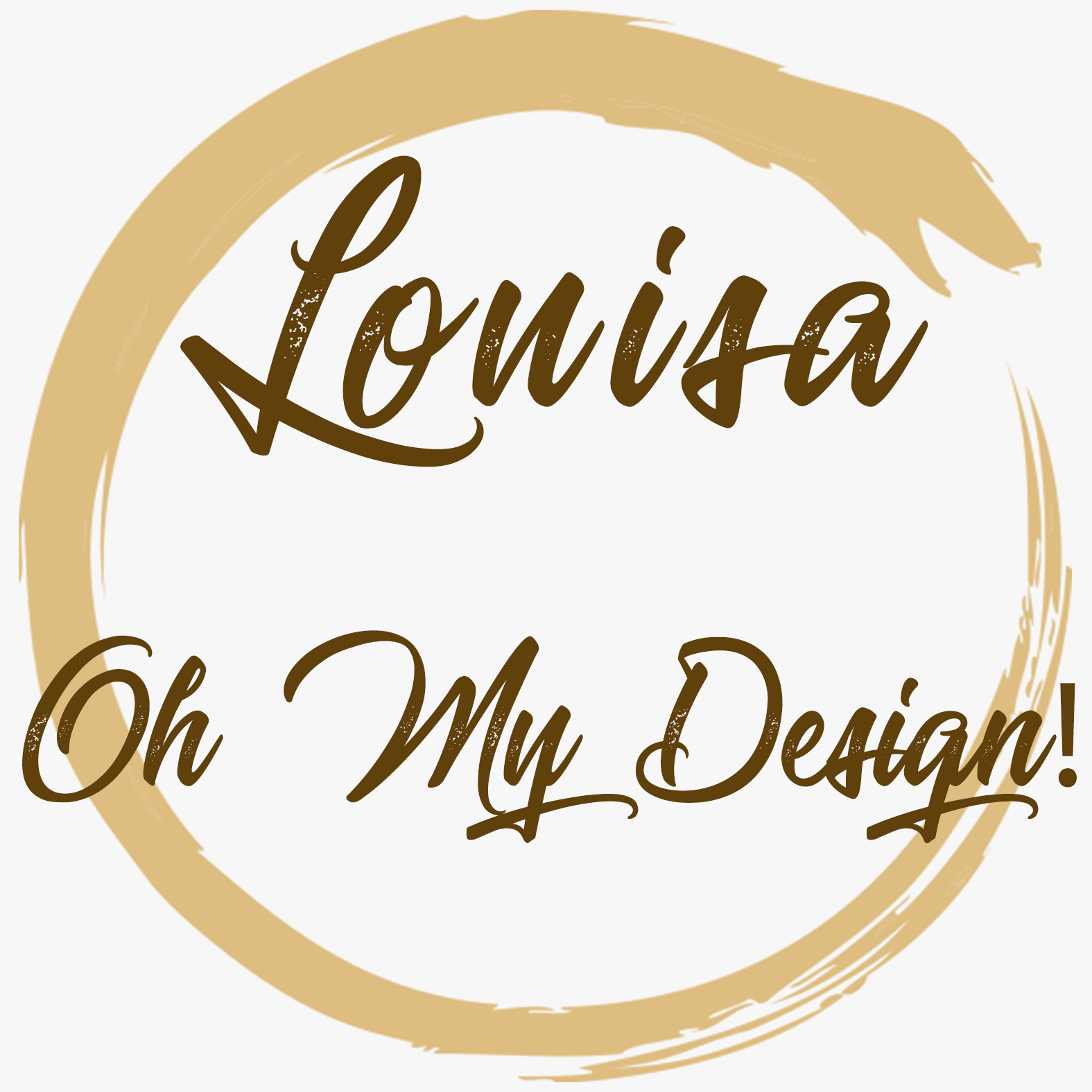 Louisa – Oh My Design!